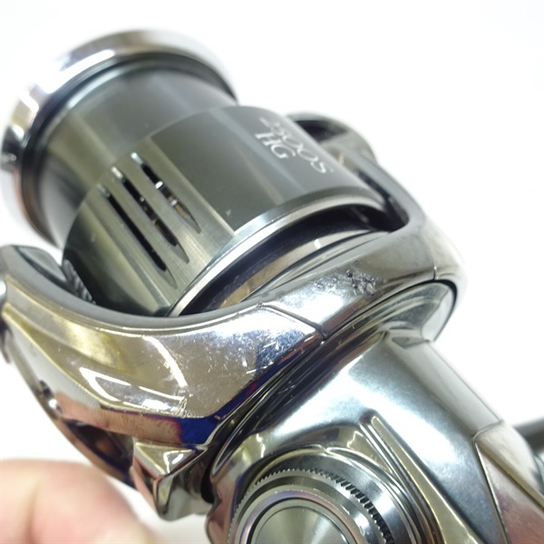 22ステラ2500SHG